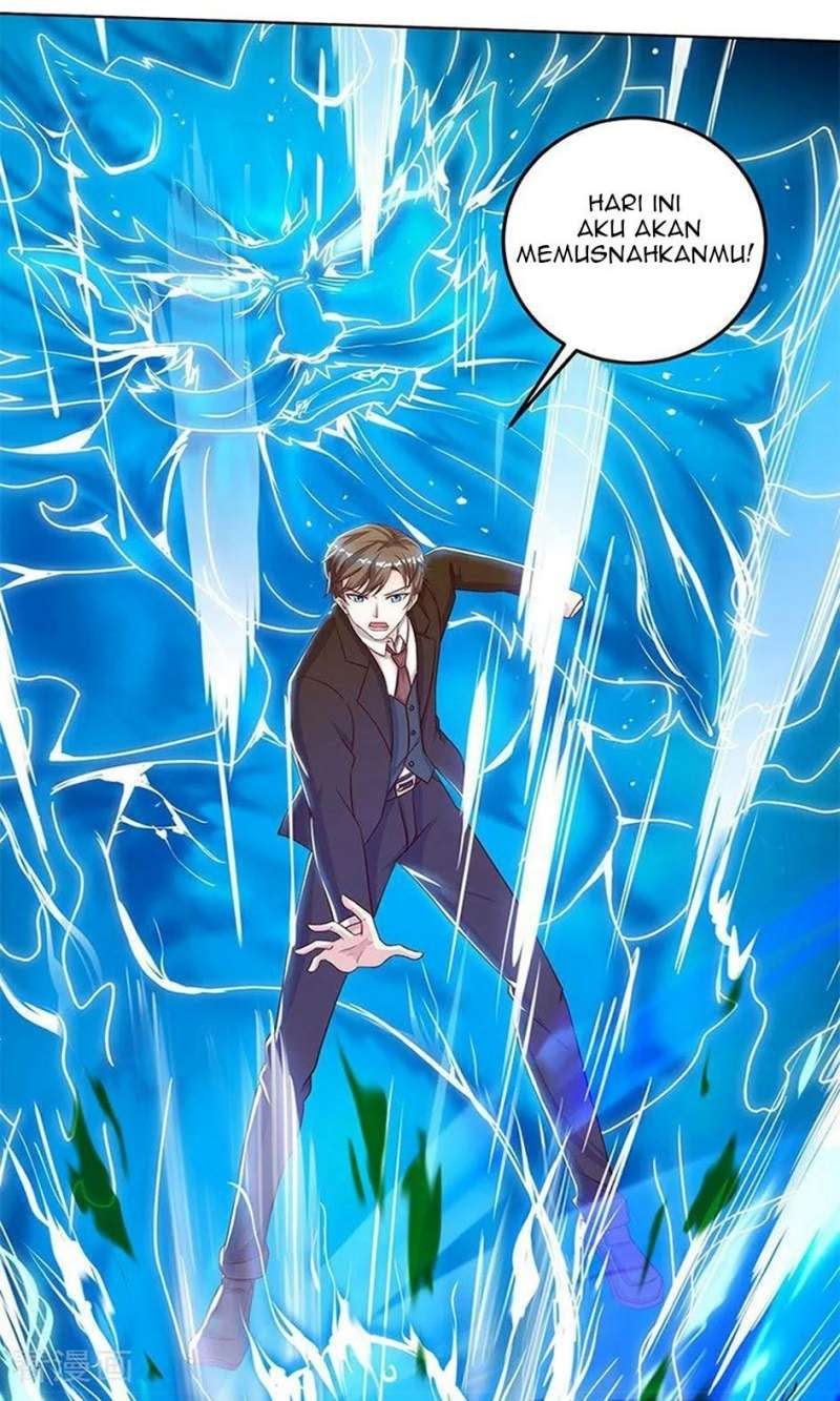 Genius Mad Man Chapter 46 Gambar 14